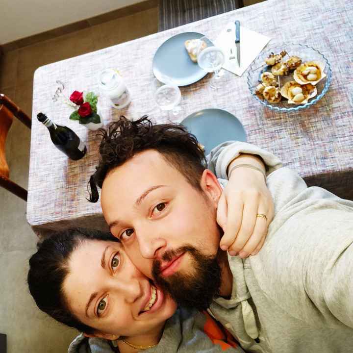 ♥️ la nostra giornata - 1