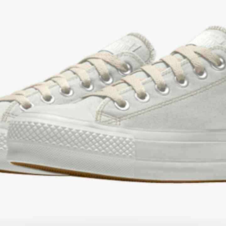 Siti scarpe personalizzate - 1