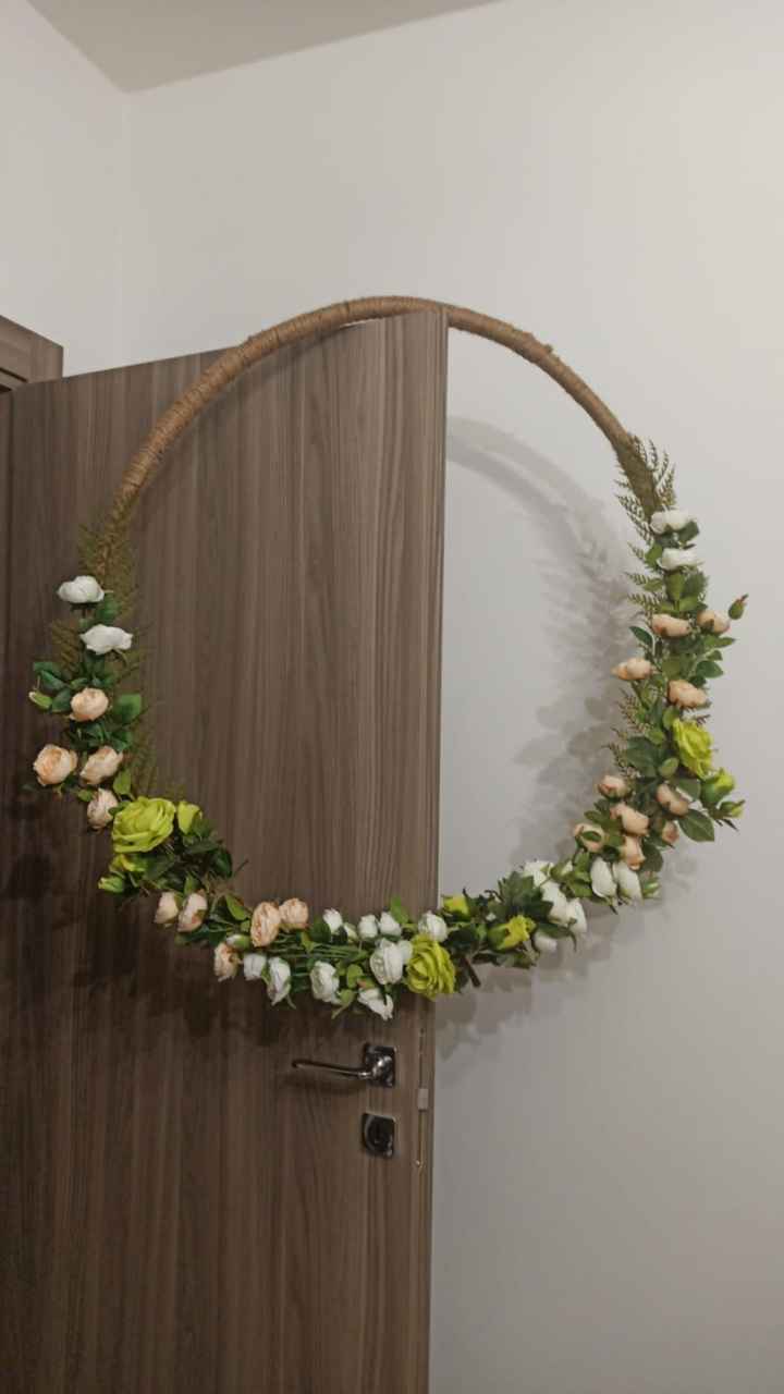 Cornice per Photobooth - 1