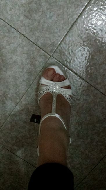 Le vostre scarpe!! - 2