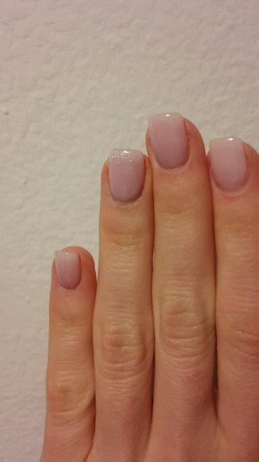 Manicure - 1
