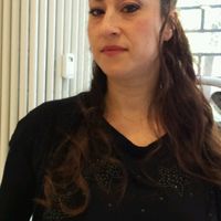 Prima prova acconciatura e trucco che dite?? - 4