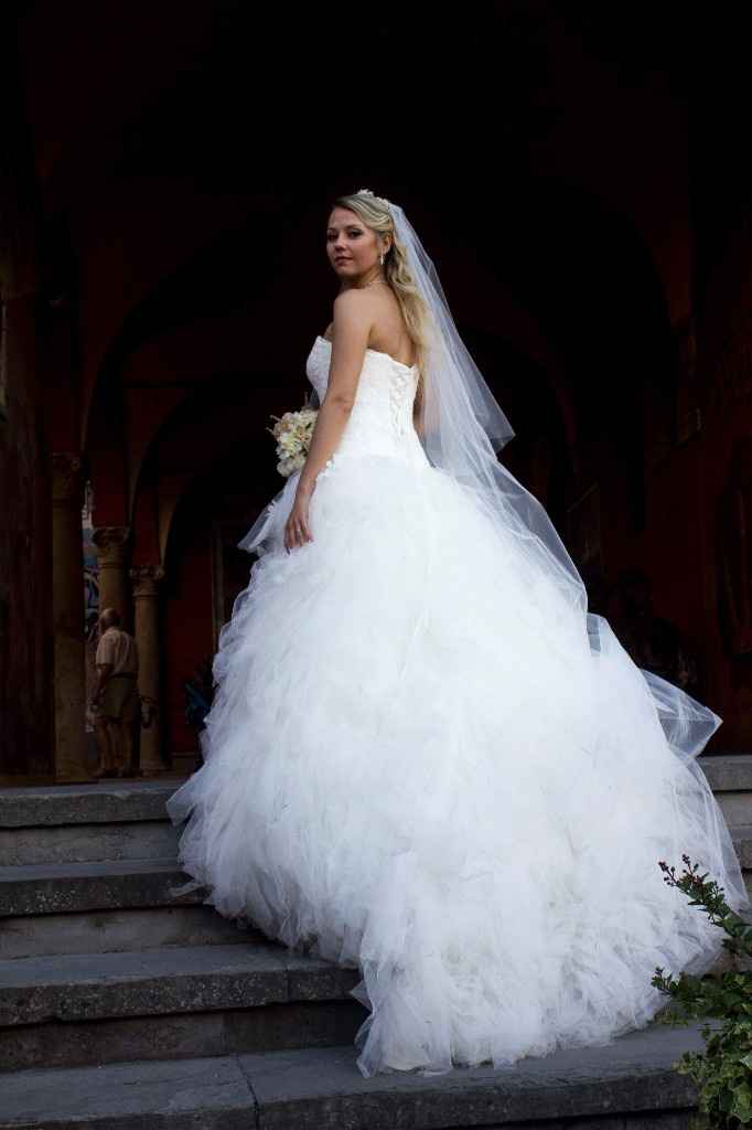 Per chi è già sposata! - 1