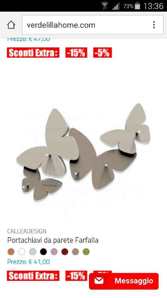 Vi piace? - 4