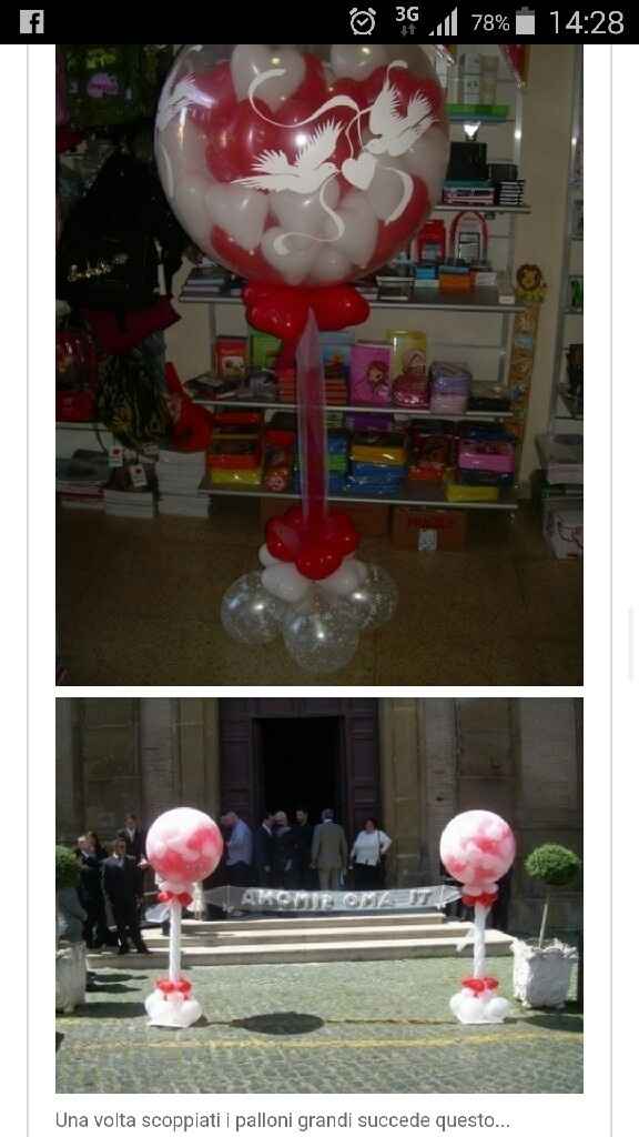 Palloncini... - 1