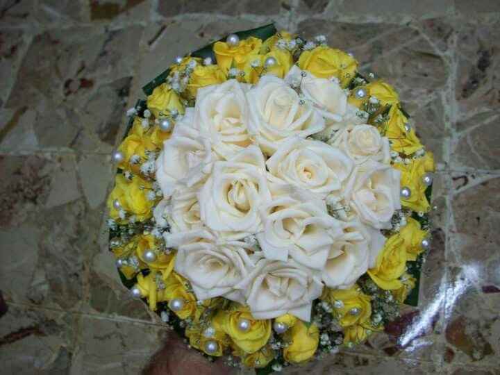 Foto del vostro futuro bouquet - 6