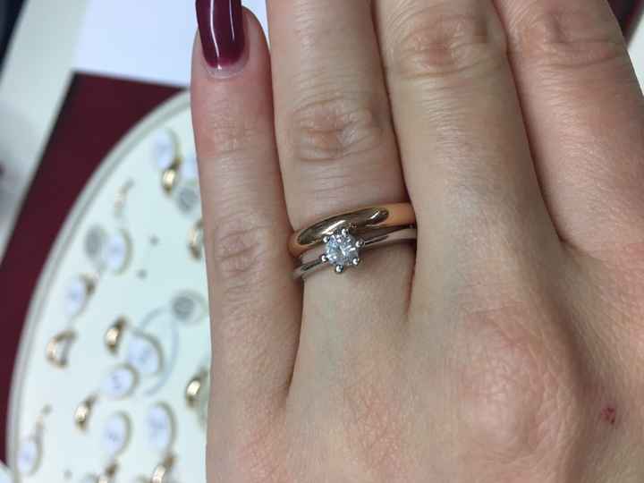 A -160 fedi prenotate! - 1