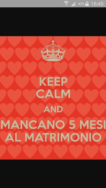 Keep calm and... - 1