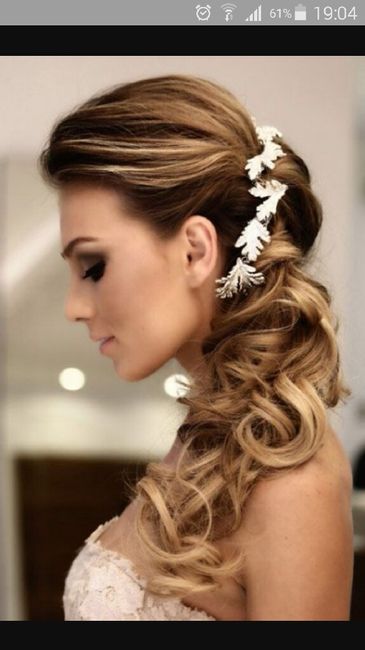 Quale acconciatura preferite? - 3