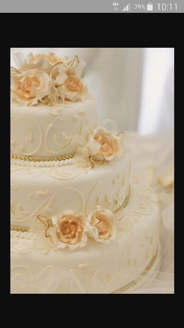 Quale torta preferite? - 5