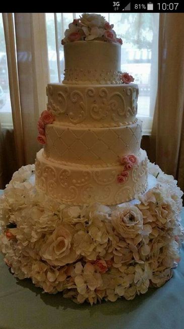 Quale torta preferite? - 6
