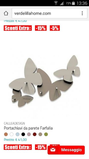 Vi piace? - 4