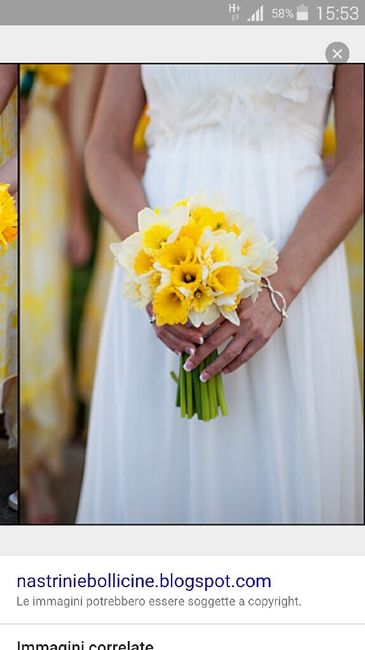 Foto del vostro futuro bouquet - 2