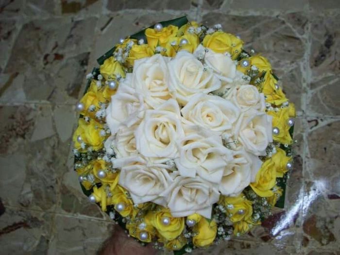 Foto del vostro futuro bouquet - 6