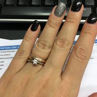 Le fedi... il pensiero del giorno. - 1