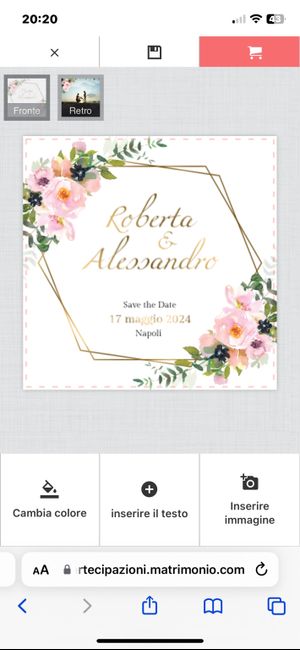 Dimmi quando quando quando! 💕 4