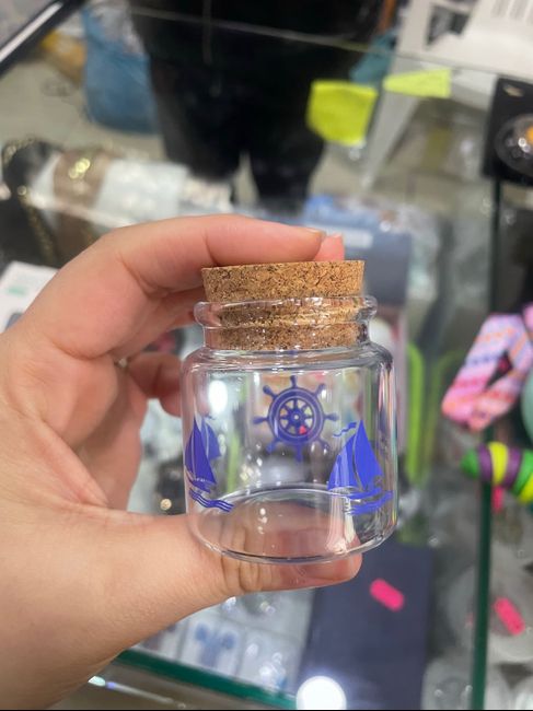 Segnaposto e bomboniere 7