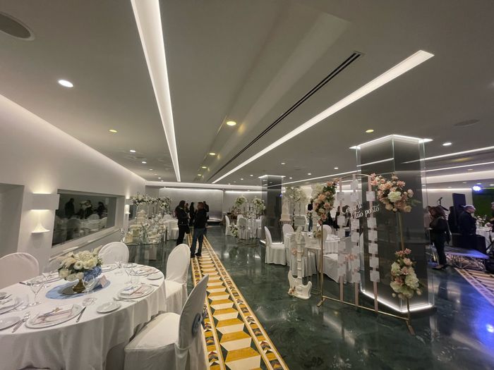 Serata weeding 2024❤️ 2