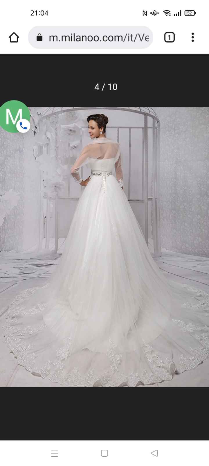 Compila il passaporto: atelier degli abiti - 2