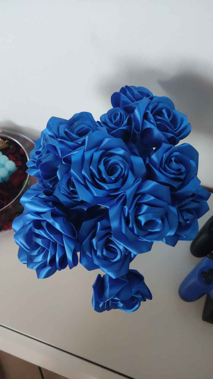 Bouquet - 1