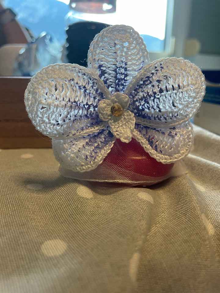 Qualche idea per segna posto - 1