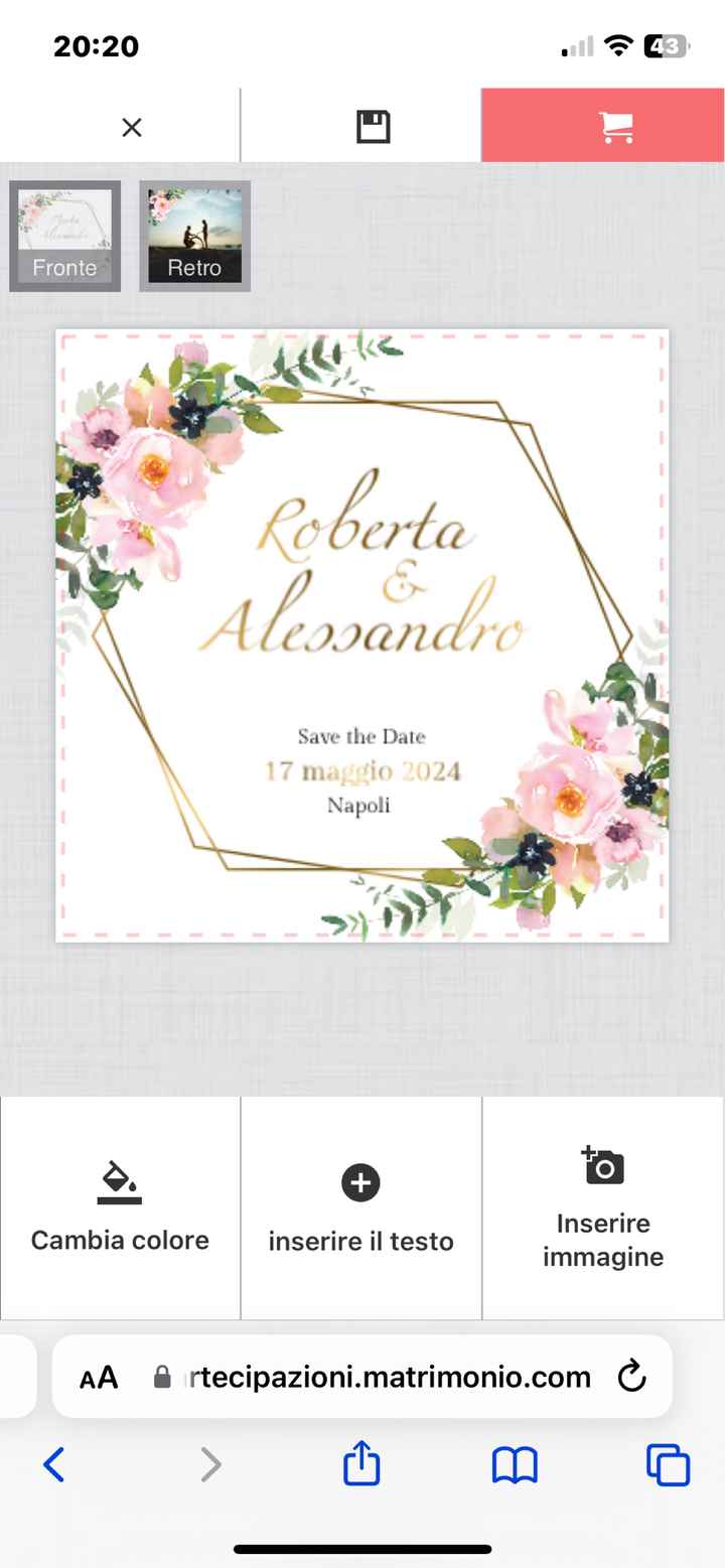 Dimmi quando quando quando! 💕 - 1