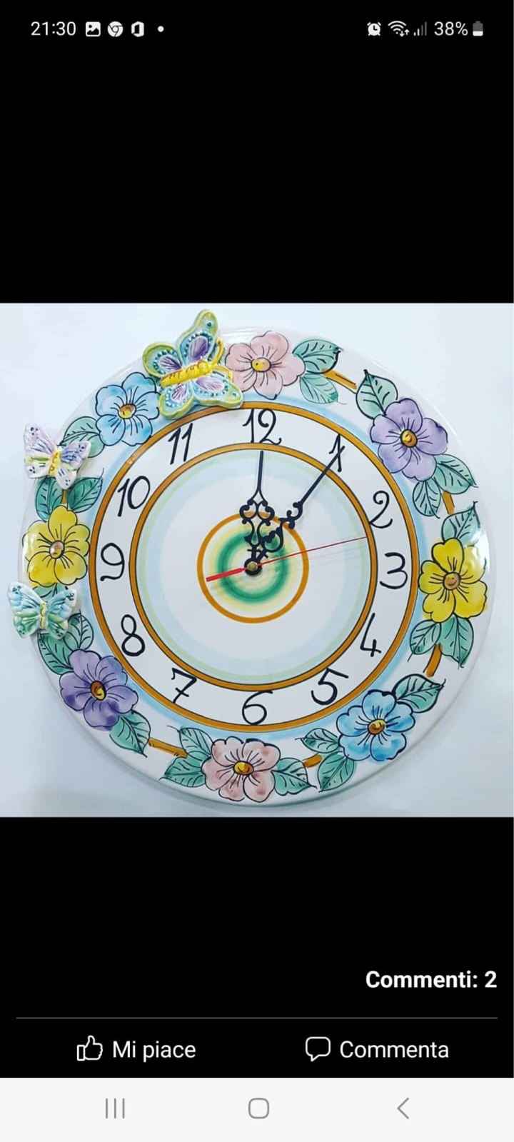 Regalo per le testimoni❤️ - 1