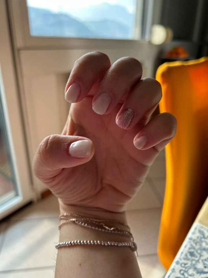 Unghie e  non solo - 1