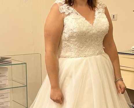 Ricerca accessori con dubbio - 1