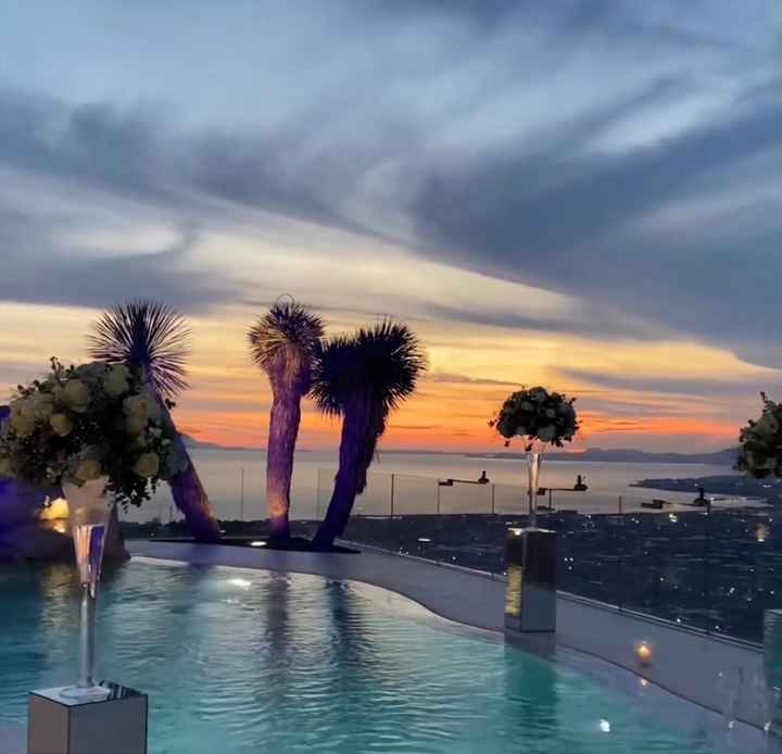 La mia location ❤️ - 1