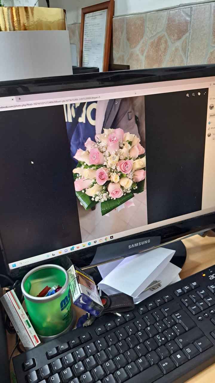 Scelto il mio anche il mio buche - 1