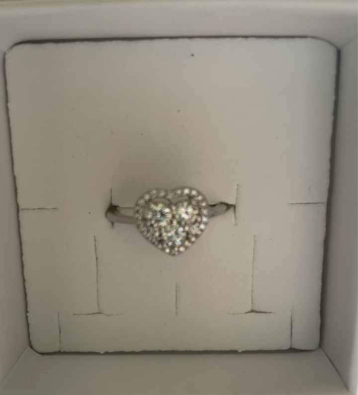 Il nostro ultimo San Valentino da fidanzati. - 2