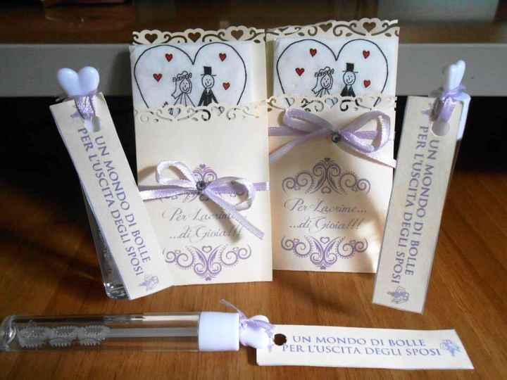 Qualche consiglio - 4