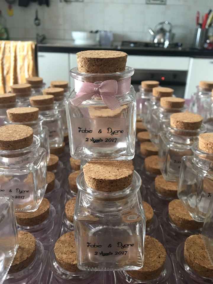 Segna posti in elaborazione - 2