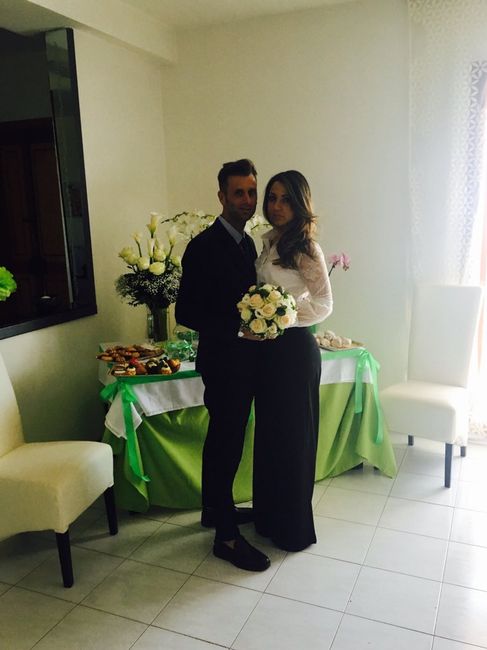 Promessa fattaaaa - 2