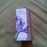 profumo iris