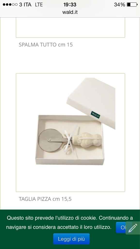 Ed anche questa è fatta! - 3