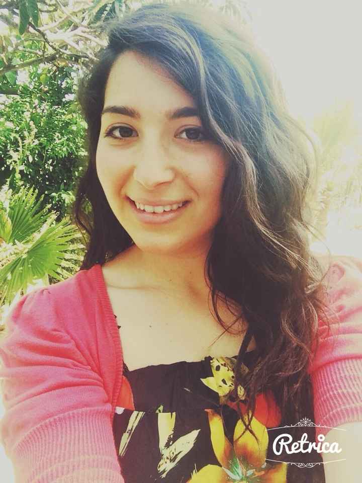 Help! capelli! che faccio? lisci, mossi? beach wave? - 1