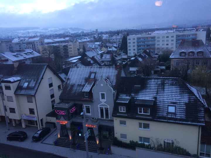 Il viaggio continua... *.* - 1