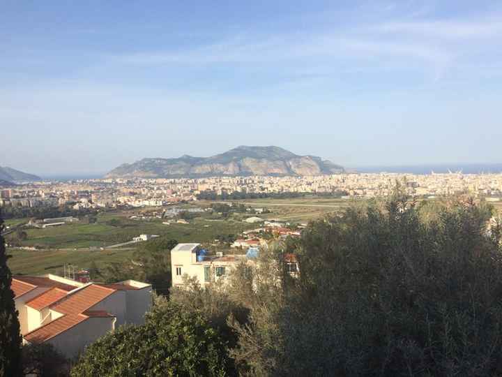 Benvenuta primavera - 1