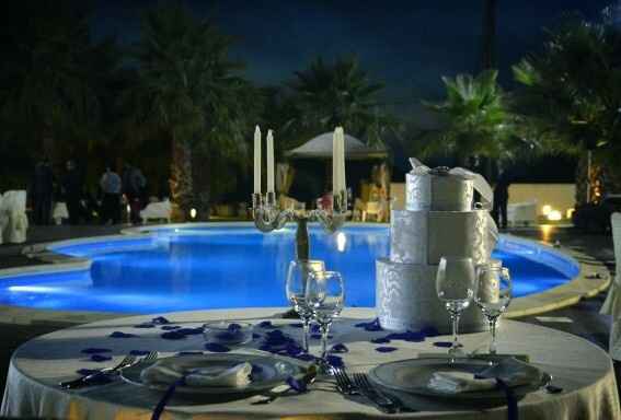 Dove celebrerai il tuo ricevimento di nozze? - 1