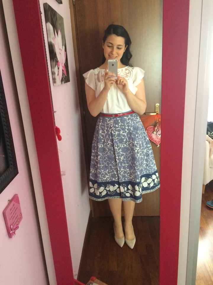 Sono tornataaaaa :d - 1