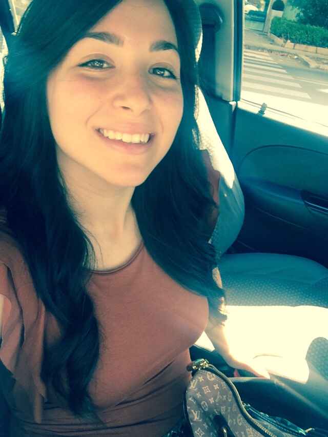 La lunghezza dei vostri capelli.. postate le foto - 1