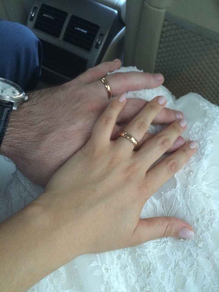 Il giorno più bello della nostra vita! - 4