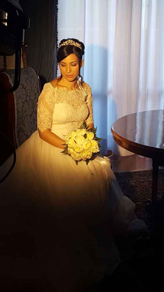 Il giorno più bello della nostra vita! - 5