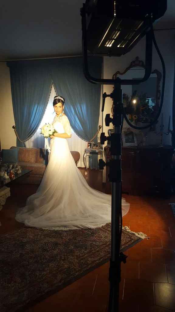 Il giorno più bello della nostra vita! - 7