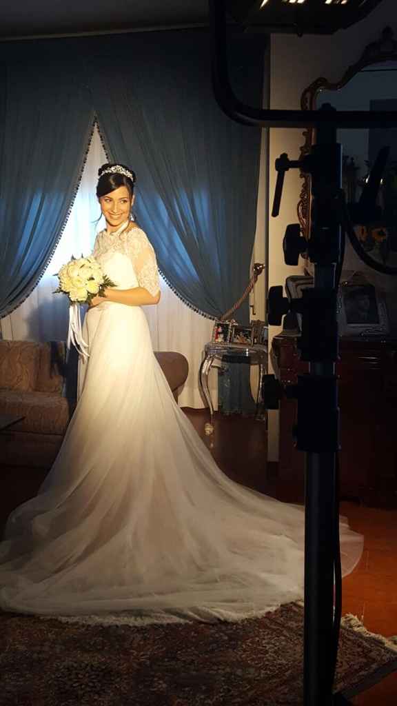 Il giorno più bello della nostra vita! - 9