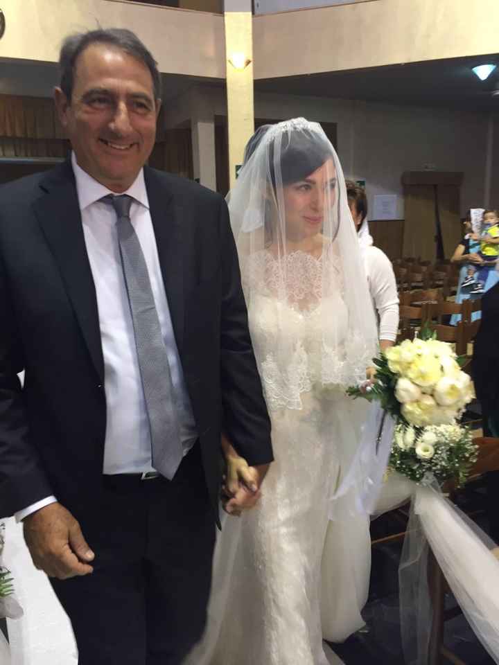 Il giorno più bello della nostra vita! - 11