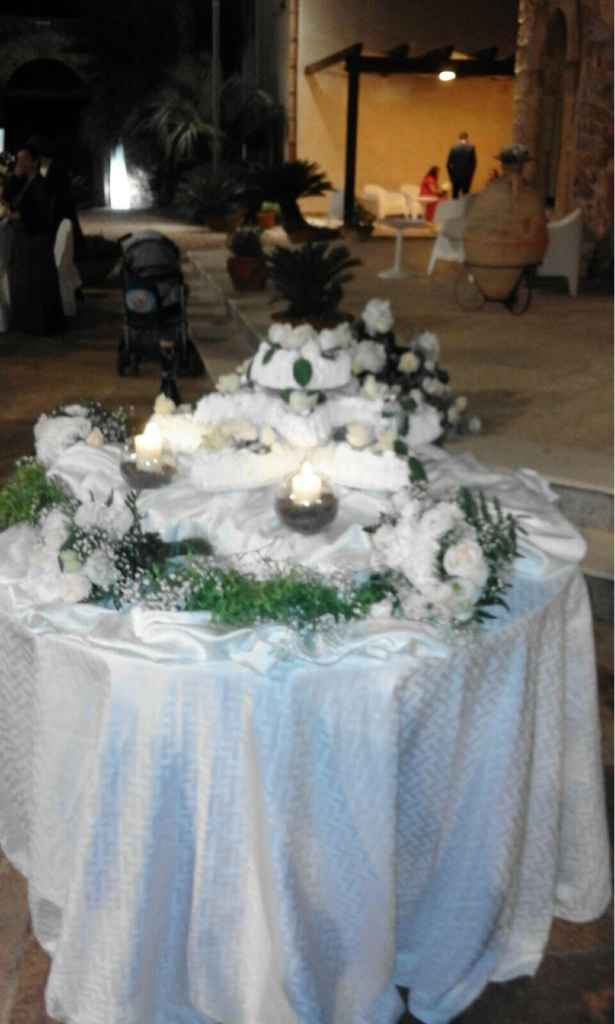 Il giorno più bello della nostra vita! - 12