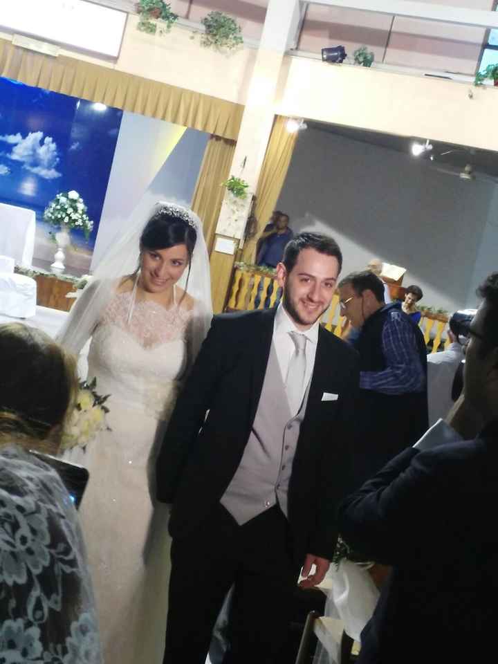 Il giorno più bello della nostra vita! - 14